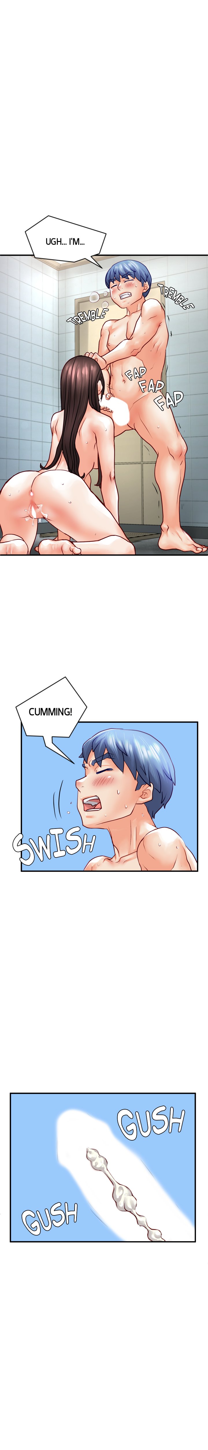 Love Is On The Air - Chapter 26 [photo 17] - MangaPorn