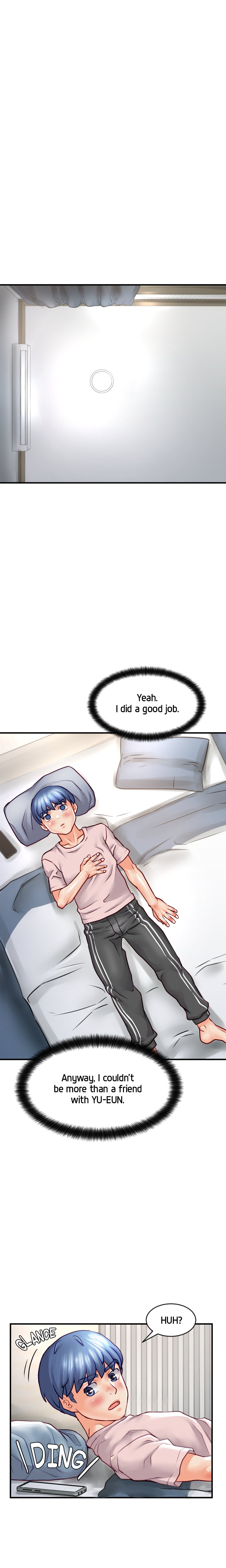 Love Is On The Air - Chapter 26 [photo 23] - MangaPorn