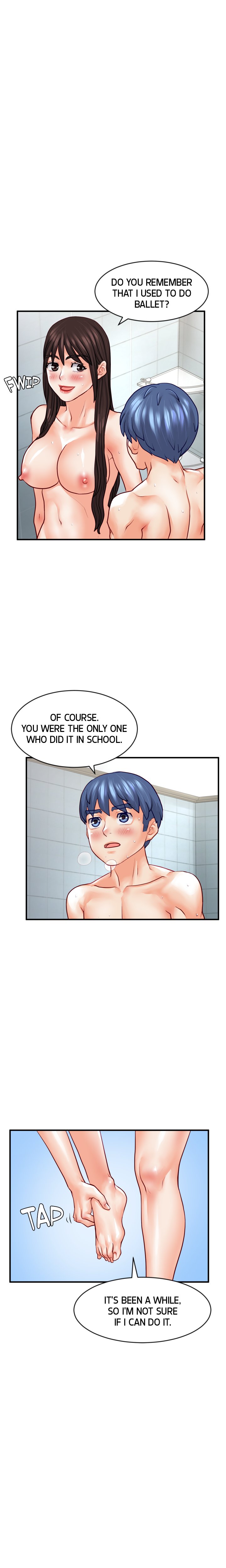 Love Is On The Air - Chapter 26 [photo 6] - MangaPorn