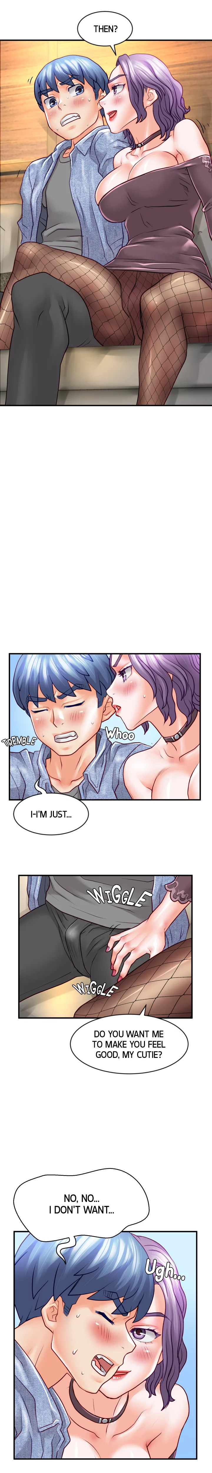 Love Is On The Air - Chapter 27 [photo 10] - MangaPorn