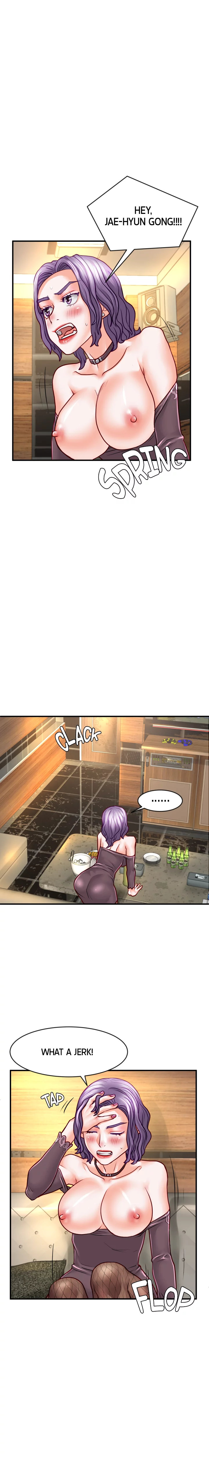 Love Is On The Air - Chapter 27 [photo 14] - MangaPorn