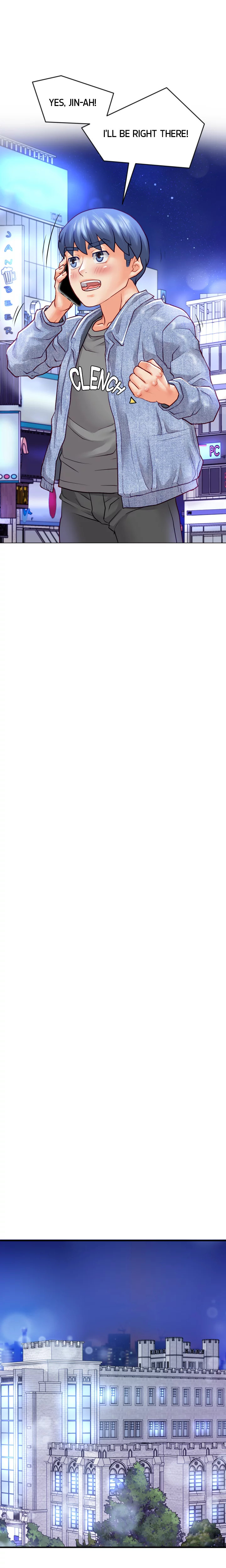 Love Is On The Air - Chapter 27 [photo 20] - MangaPorn