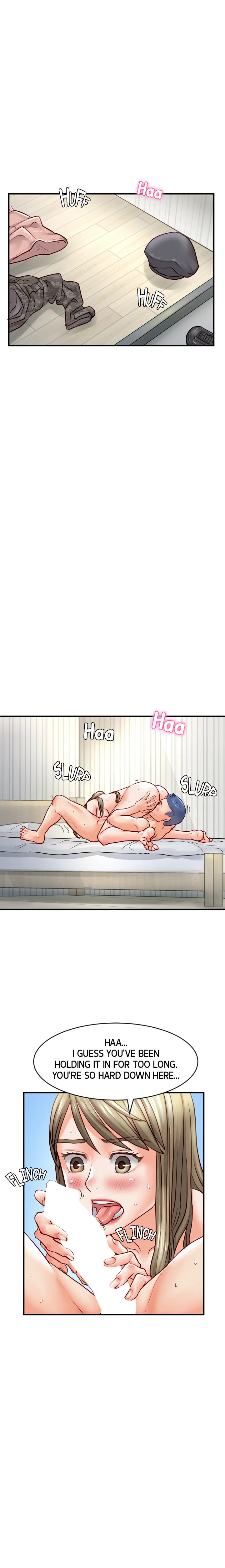 Love Is On The Air - Chapter 28 [photo 15] - MangaPorn