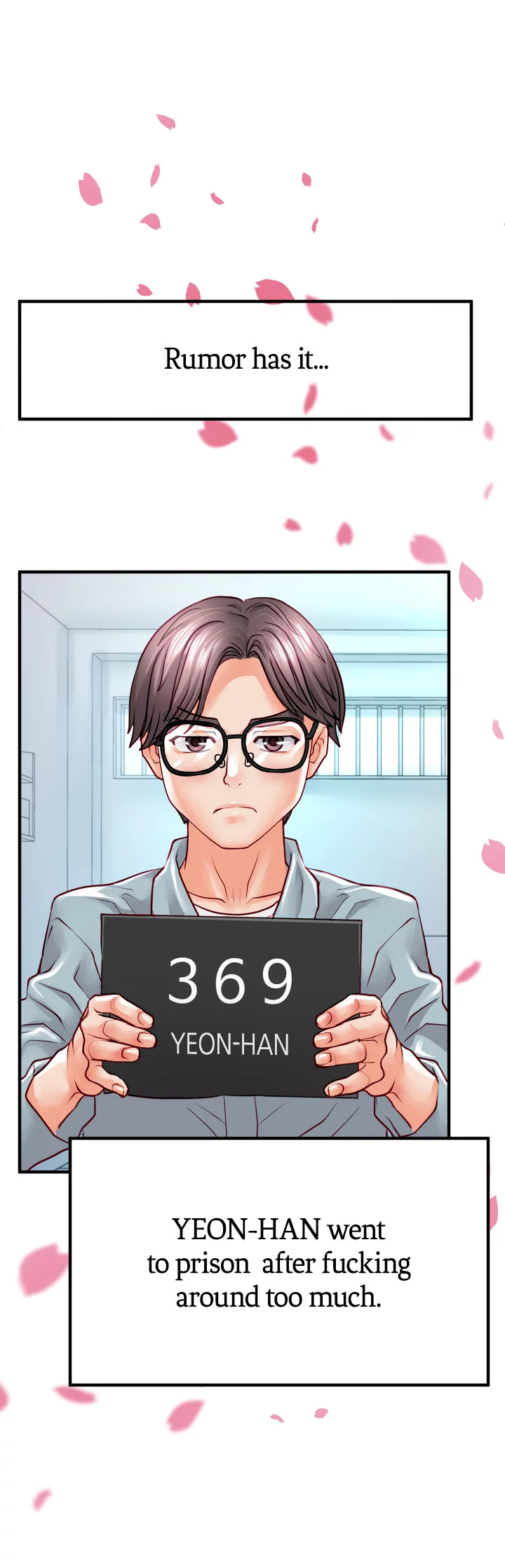 Love Is On The Air - Chapter 28 [photo 22] - MangaPorn