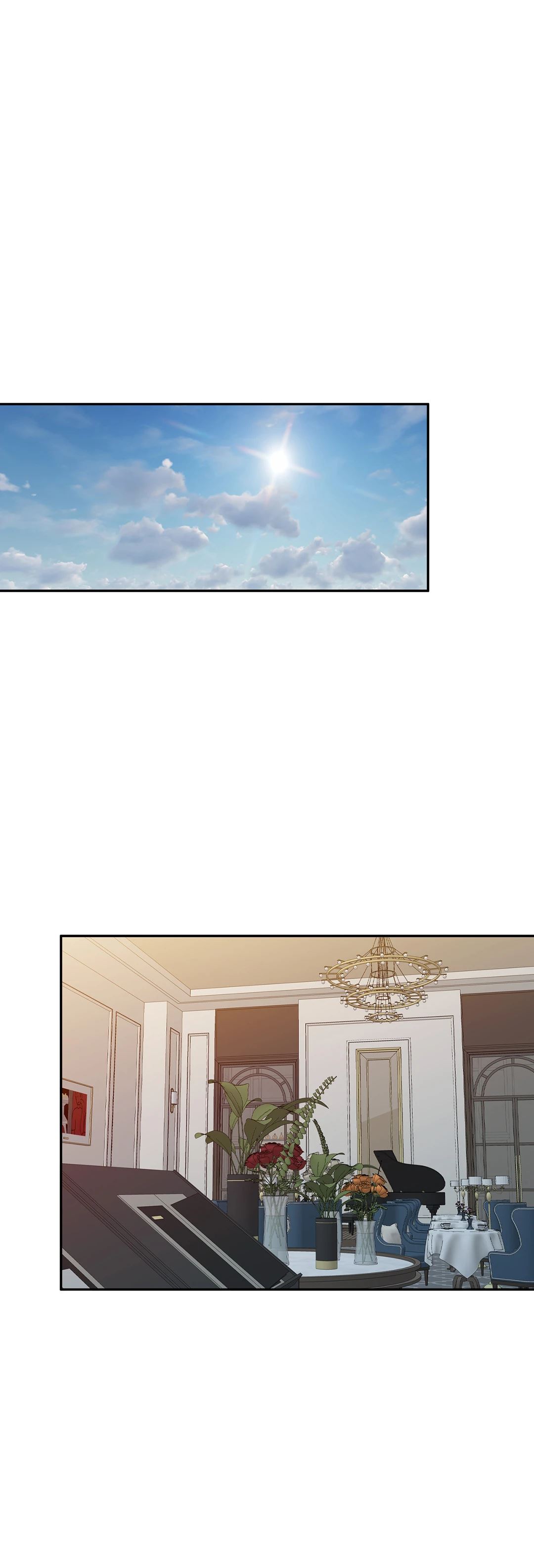 My Secretary’s Got a Secret - Chapter 1 [photo 10] - MangaPorn