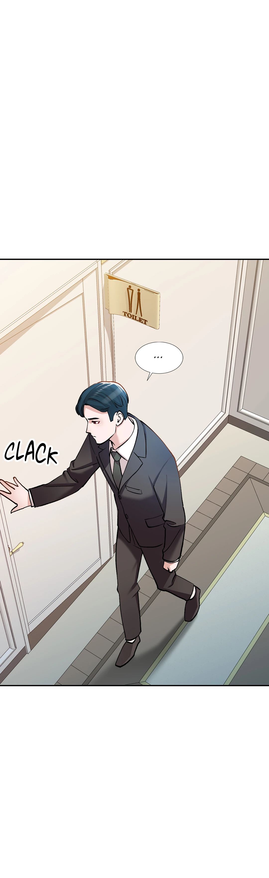 My Secretary’s Got a Secret - Chapter 1 [photo 15] - MangaPorn