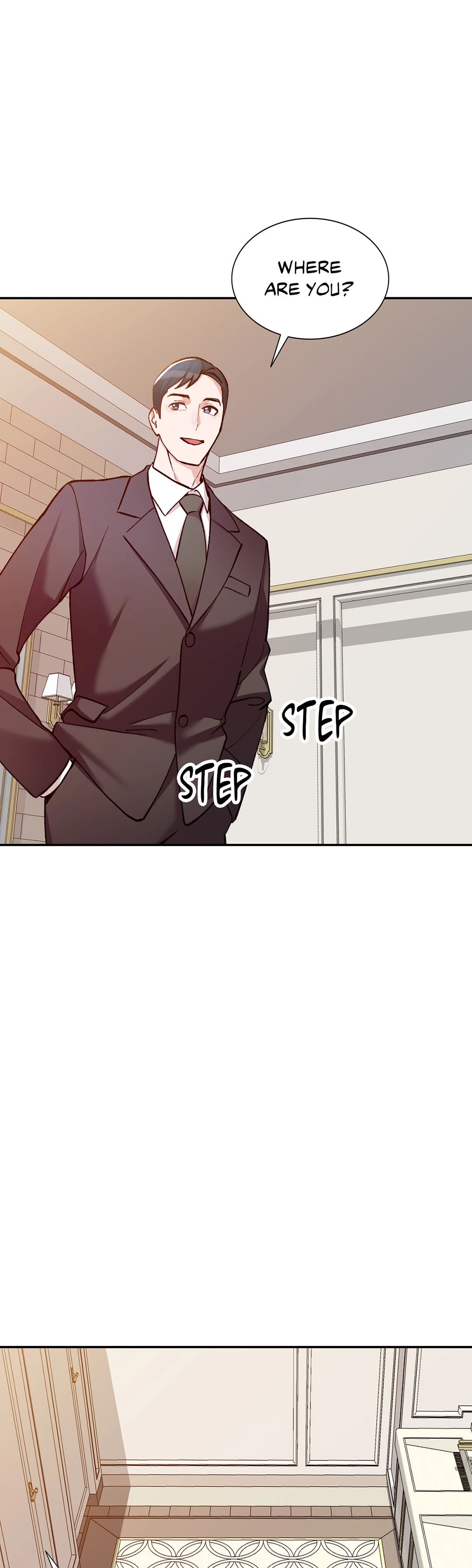 My Secretary’s Got a Secret - Chapter 1 [photo 16] - MangaPorn