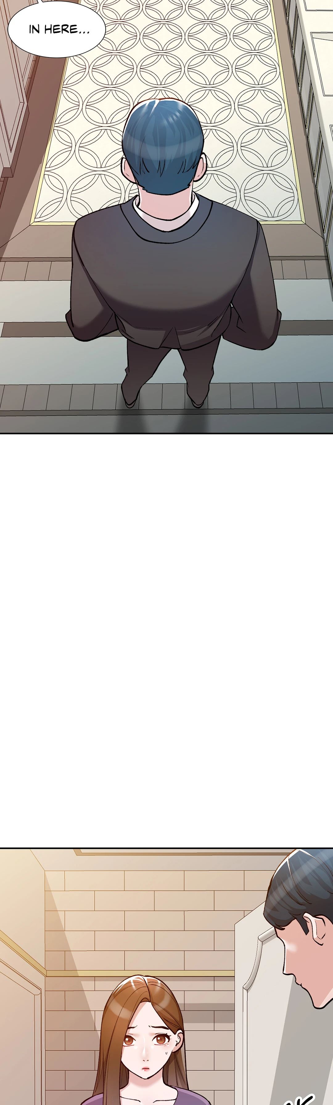 My Secretary’s Got a Secret - Chapter 1 [photo 17] - MangaPorn