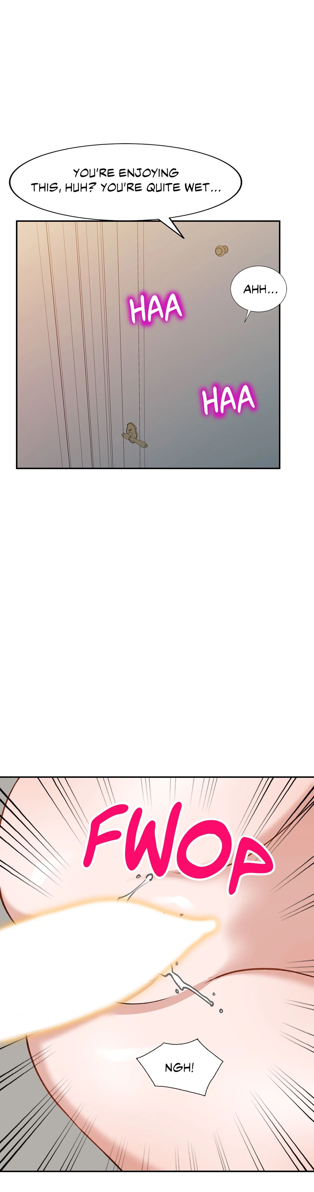 My Secretary’s Got a Secret - Chapter 1 [photo 27] - MangaPorn