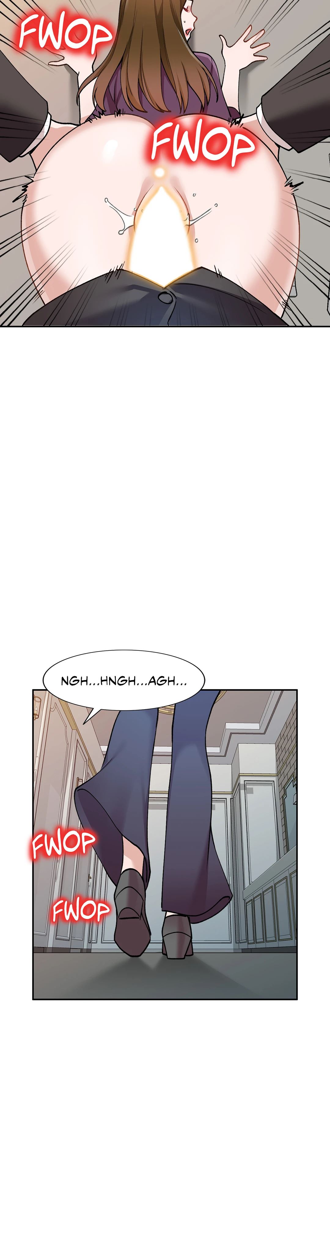 My Secretary’s Got a Secret - Chapter 1 [photo 29] - MangaPorn