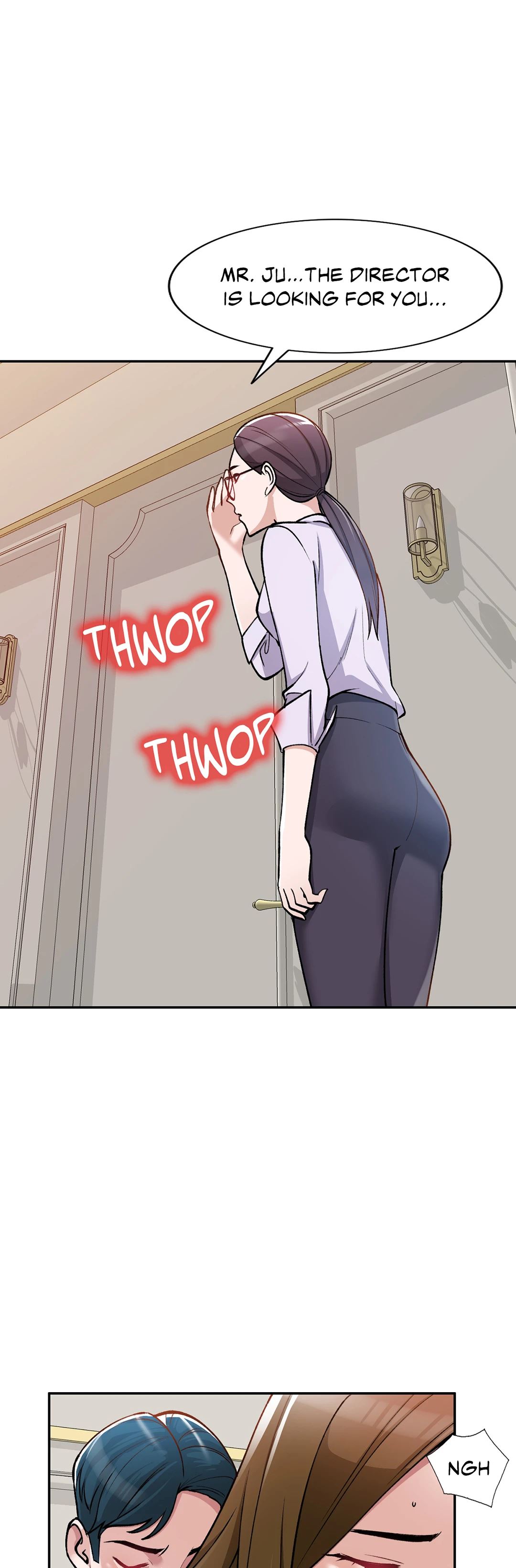 My Secretary’s Got a Secret - Chapter 1 [photo 30] - MangaPorn