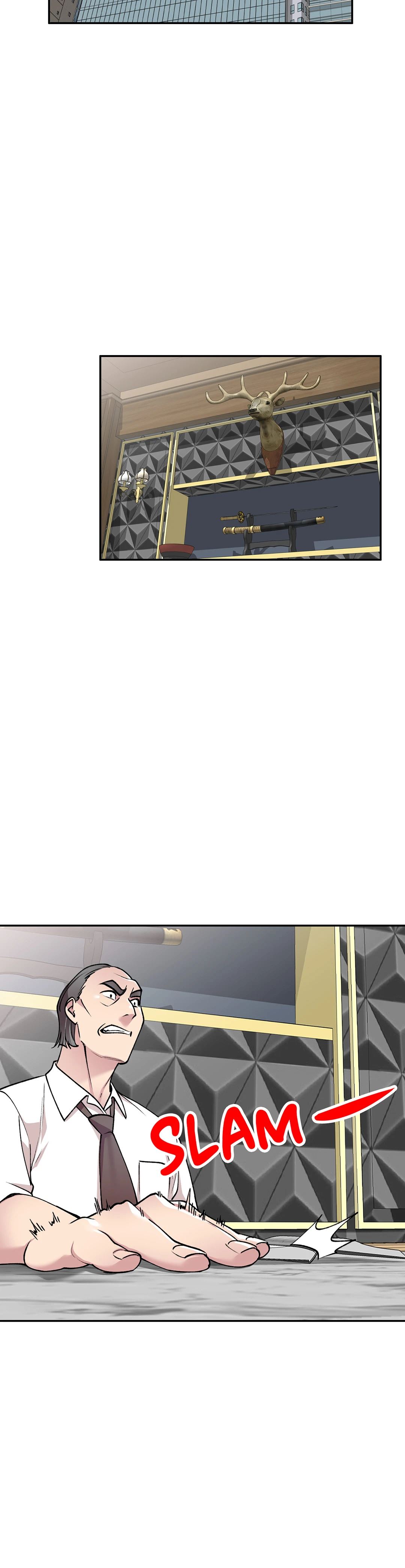 My Secretary’s Got a Secret - Chapter 1 [photo 39] - MangaPorn