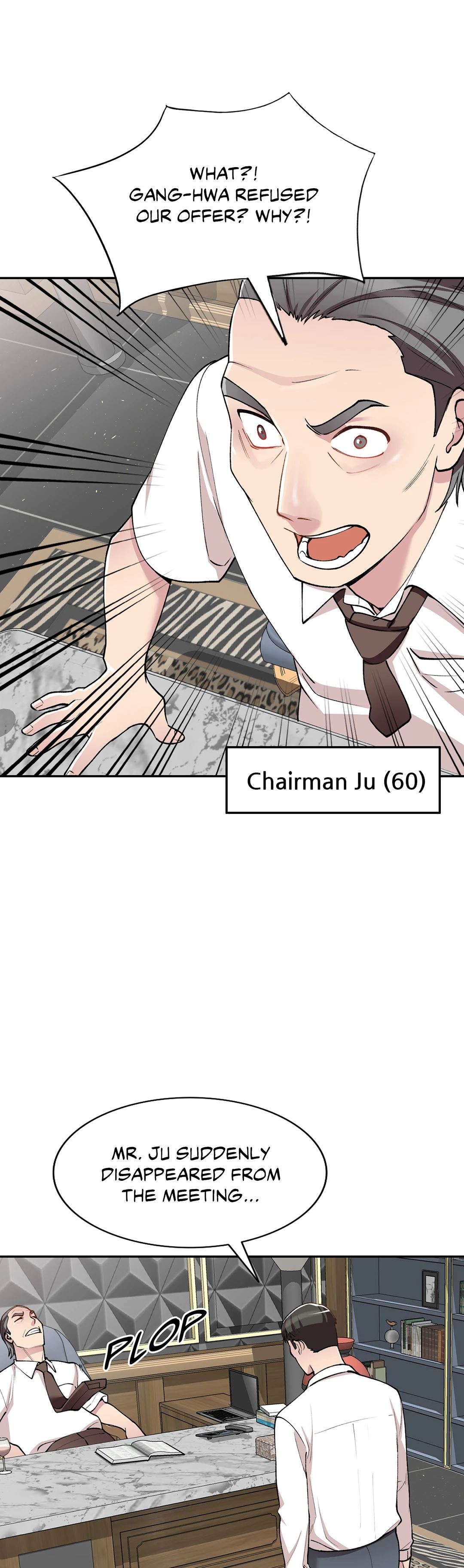 My Secretary’s Got a Secret - Chapter 1 [photo 40] - MangaPorn