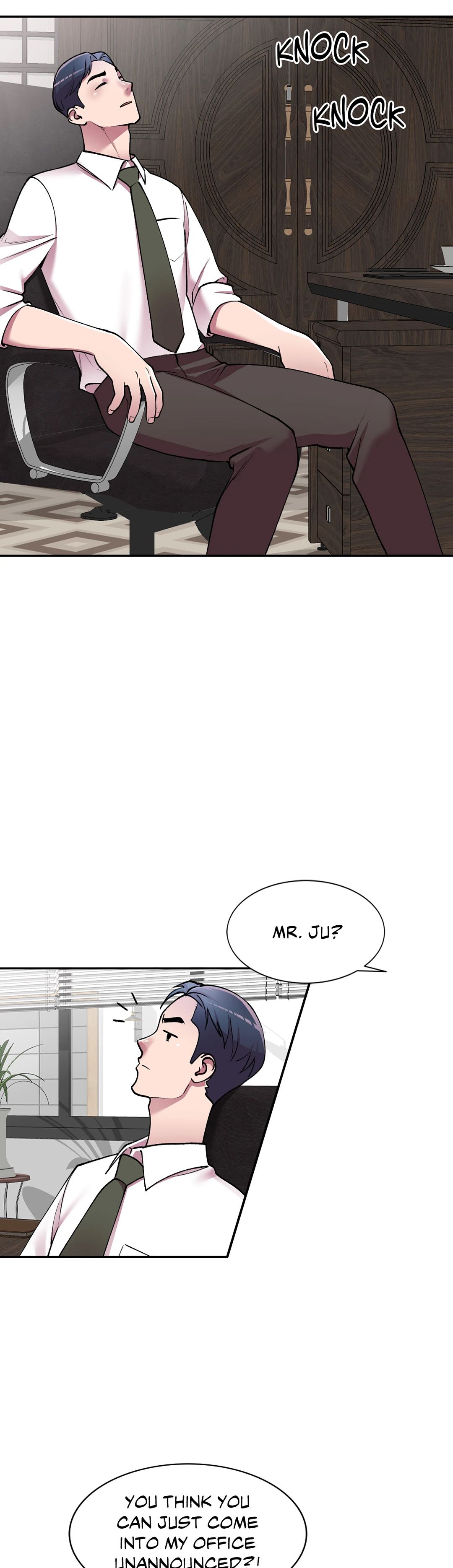 My Secretary’s Got a Secret - Chapter 1 [photo 47] - MangaPorn