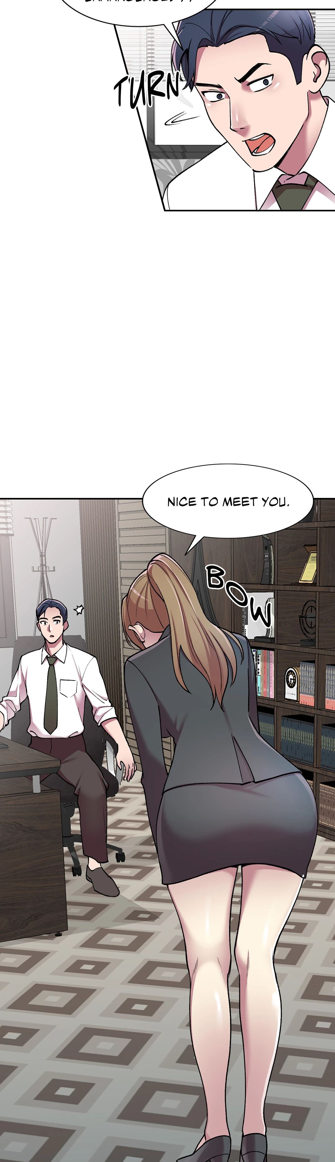 My Secretary’s Got a Secret - Chapter 1 [photo 48] - MangaPorn