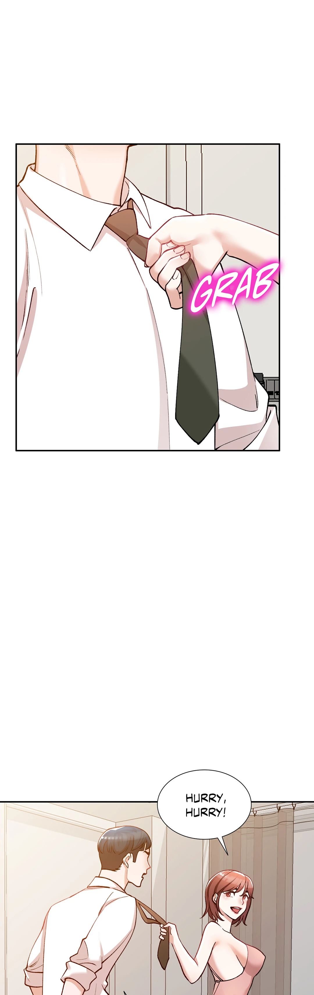 My Secretary’s Got a Secret - Chapter 2 [photo 27] - MangaPorn