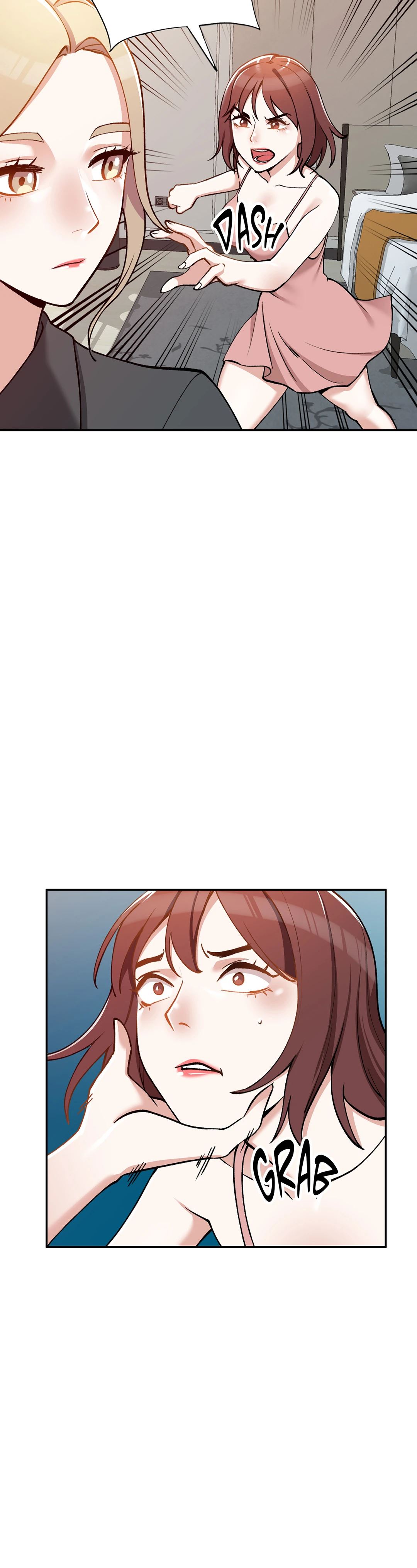 My Secretary’s Got a Secret - Chapter 2 [photo 40] - MangaPorn