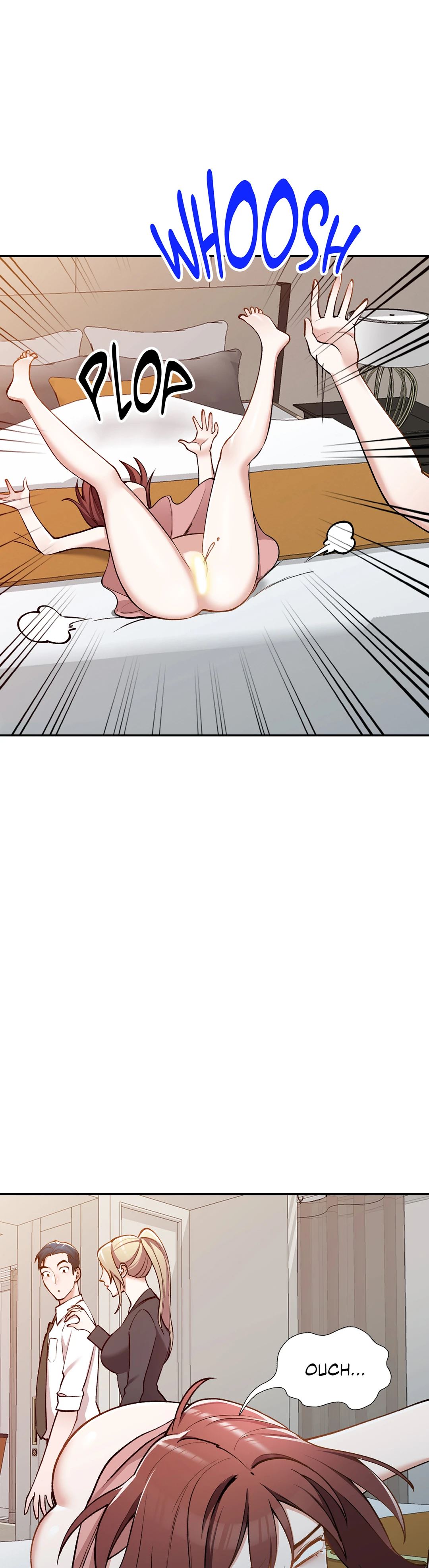 My Secretary’s Got a Secret - Chapter 2 [photo 41] - MangaPorn