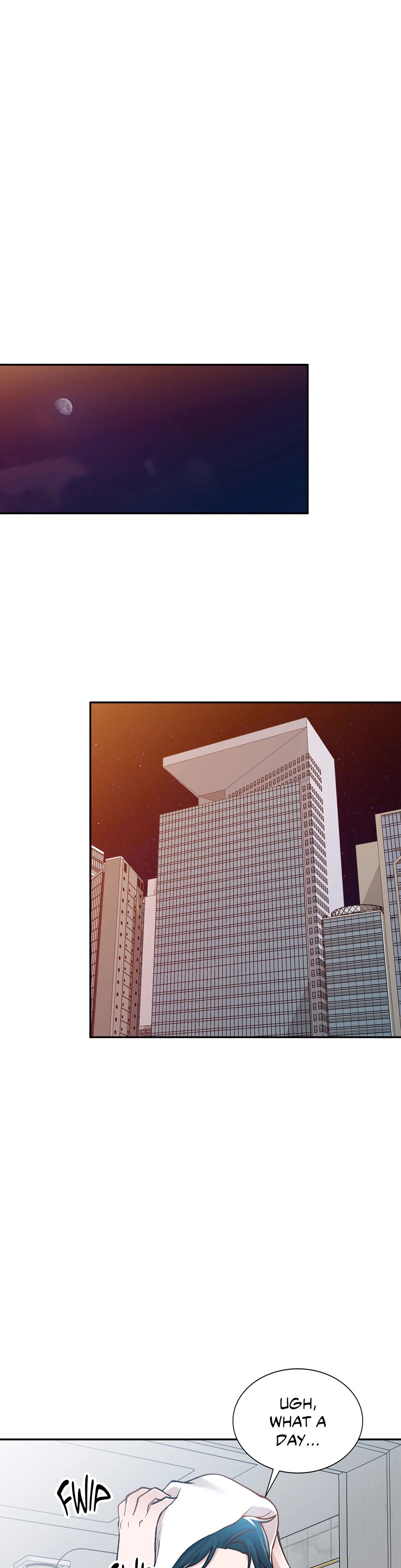 My Secretary’s Got a Secret - Chapter 2 [photo 44] - MangaPorn