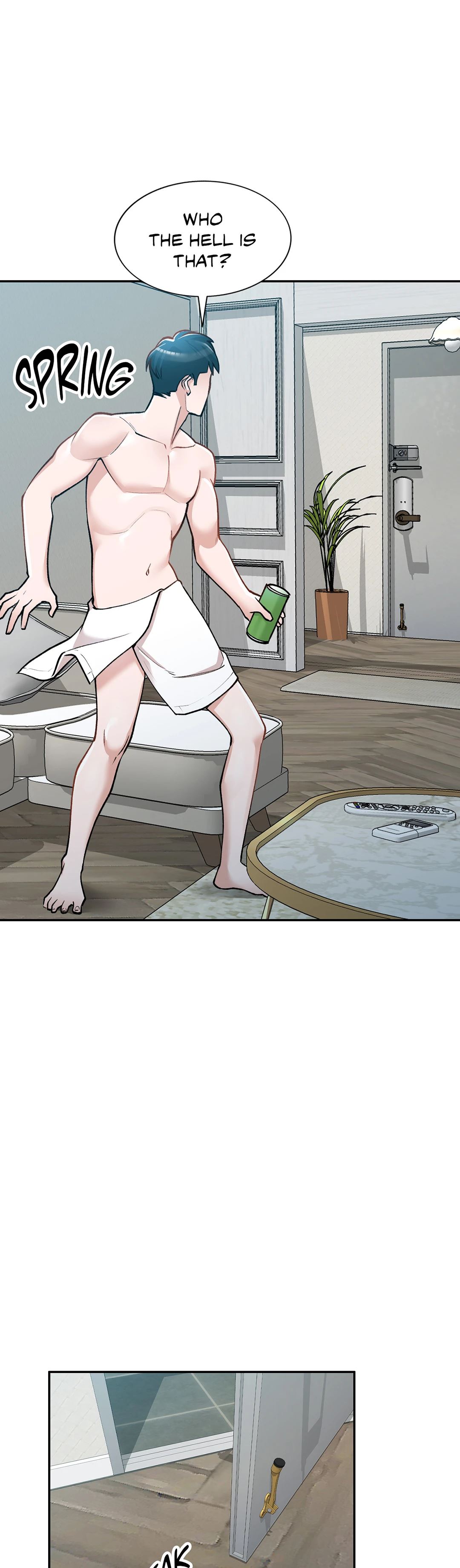 My Secretary’s Got a Secret - Chapter 2 [photo 47] - MangaPorn