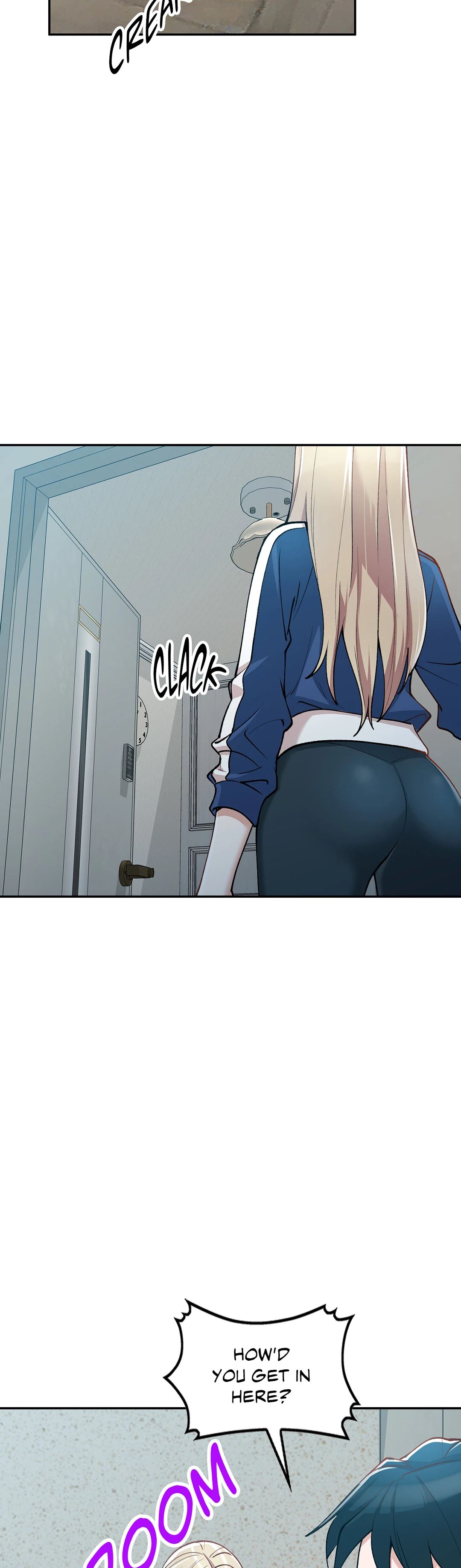 My Secretary’s Got a Secret - Chapter 2 [photo 48] - MangaPorn