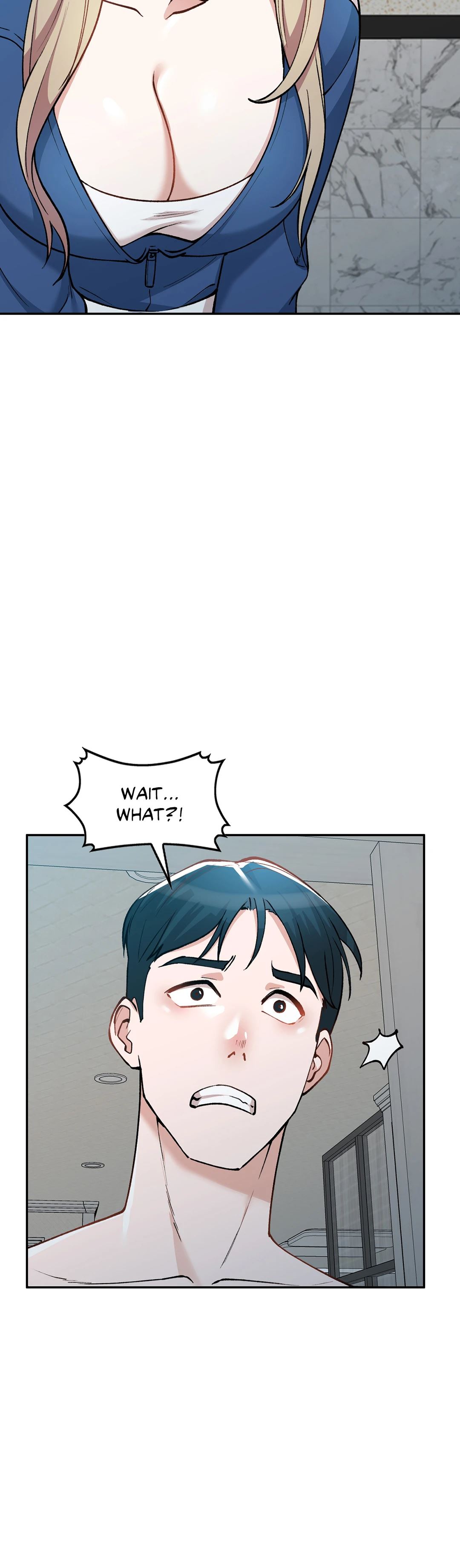 My Secretary’s Got a Secret - Chapter 2 [photo 50] - MangaPorn