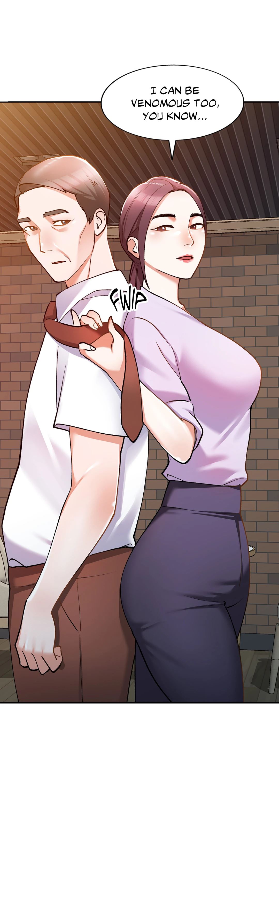 My Secretary’s Got a Secret - Chapter 3 [photo 16] - MangaPorn