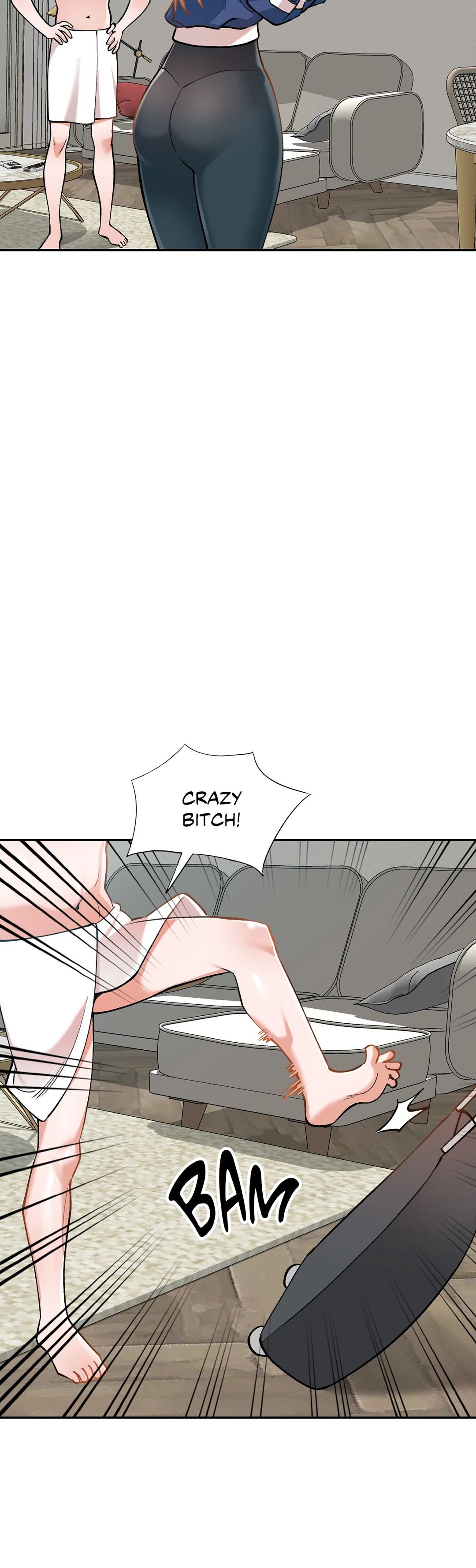 My Secretary’s Got a Secret - Chapter 3 [photo 19] - MangaPorn