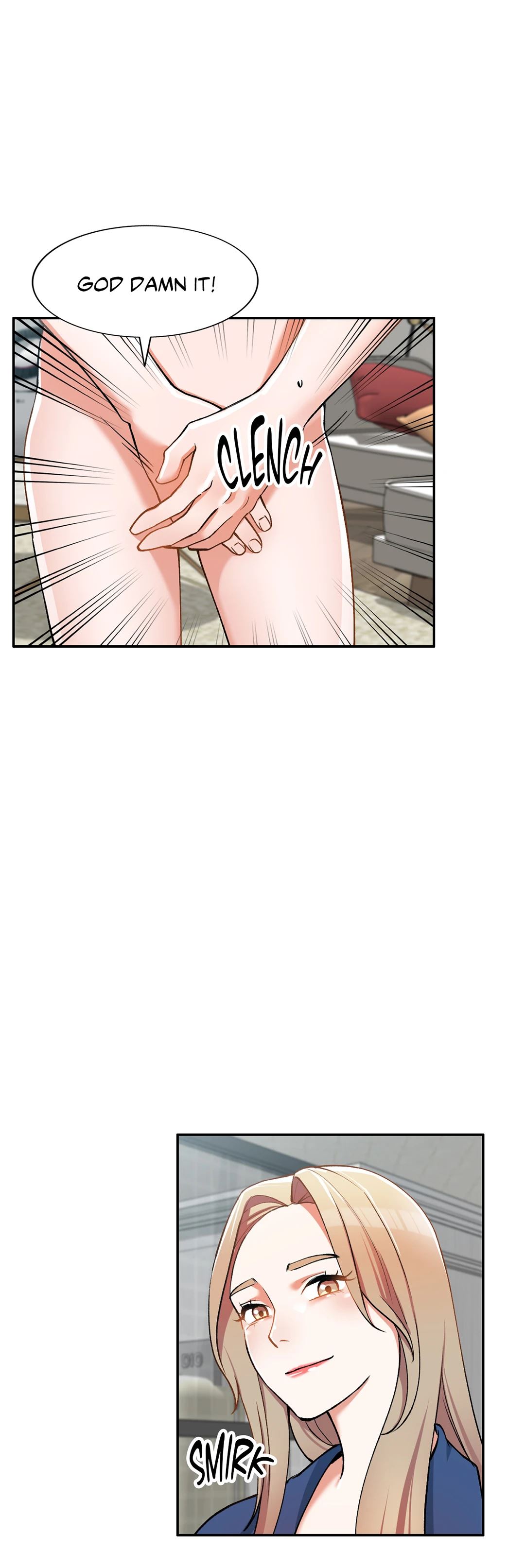 My Secretary’s Got a Secret - Chapter 3 [photo 21] - MangaPorn