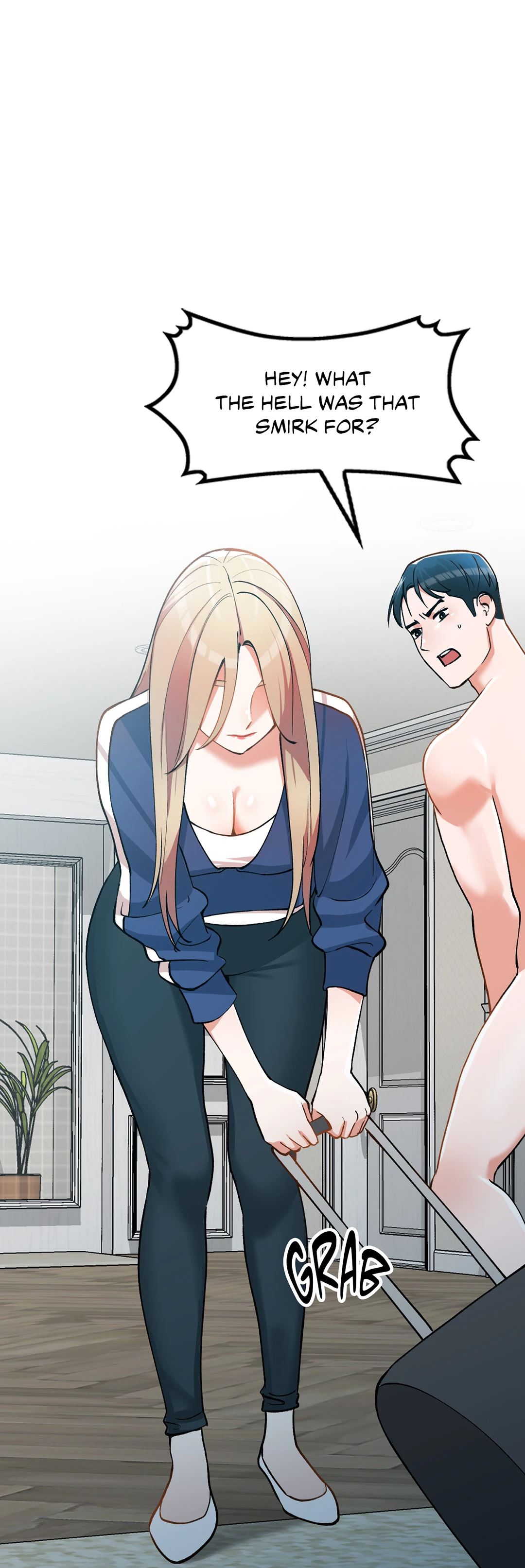 My Secretary’s Got a Secret - Chapter 3 [photo 22] - MangaPorn