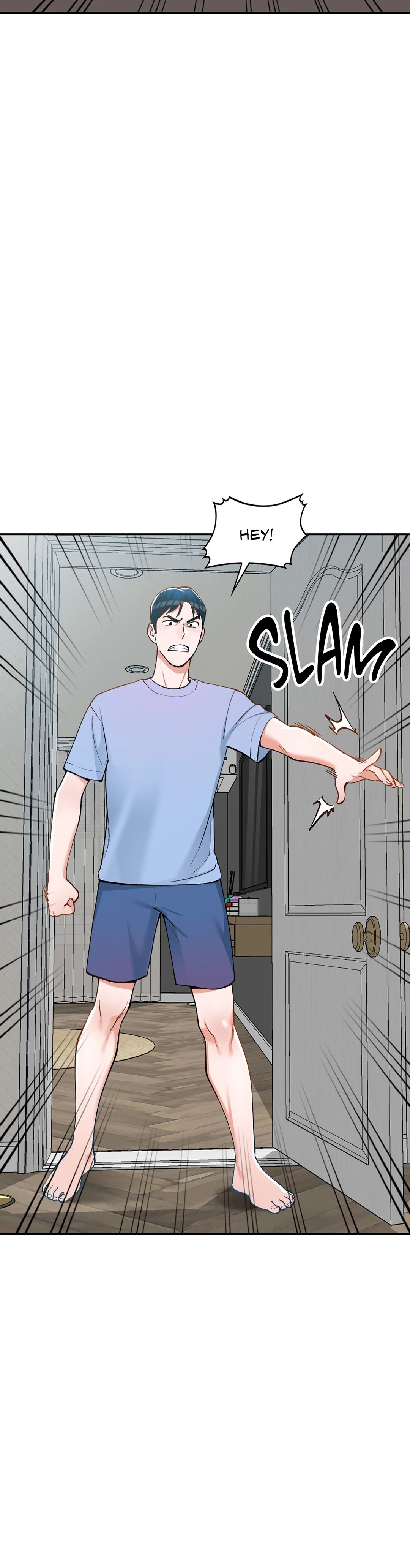 My Secretary’s Got a Secret - Chapter 3 [photo 27] - MangaPorn