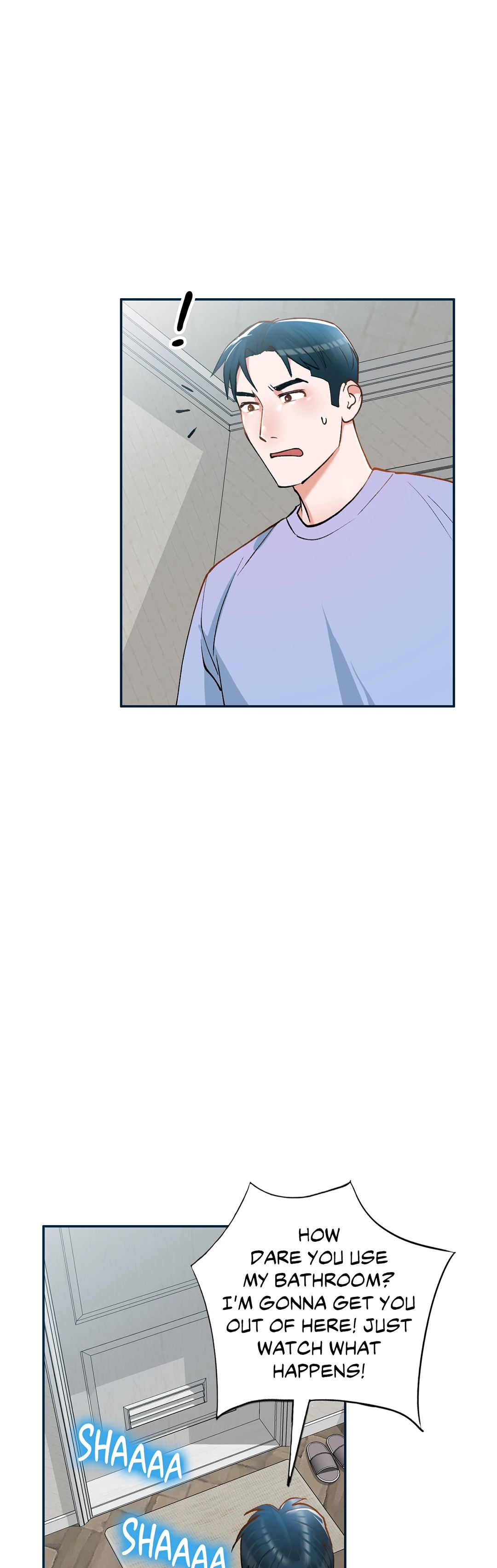 My Secretary’s Got a Secret - Chapter 3 [photo 28] - MangaPorn