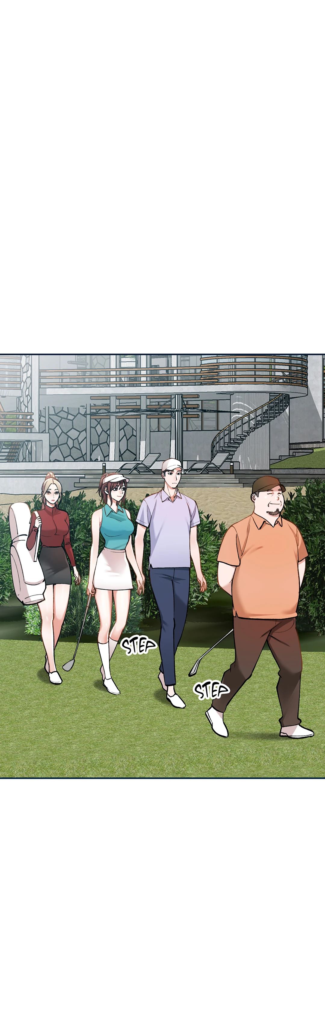 My Secretary’s Got a Secret - Chapter 3 [photo 41] - MangaPorn