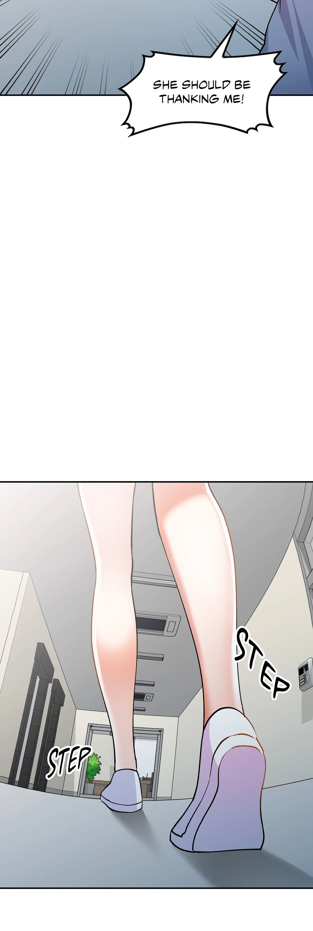 My Secretary’s Got a Secret - Chapter 4 [photo 11] - MangaPorn