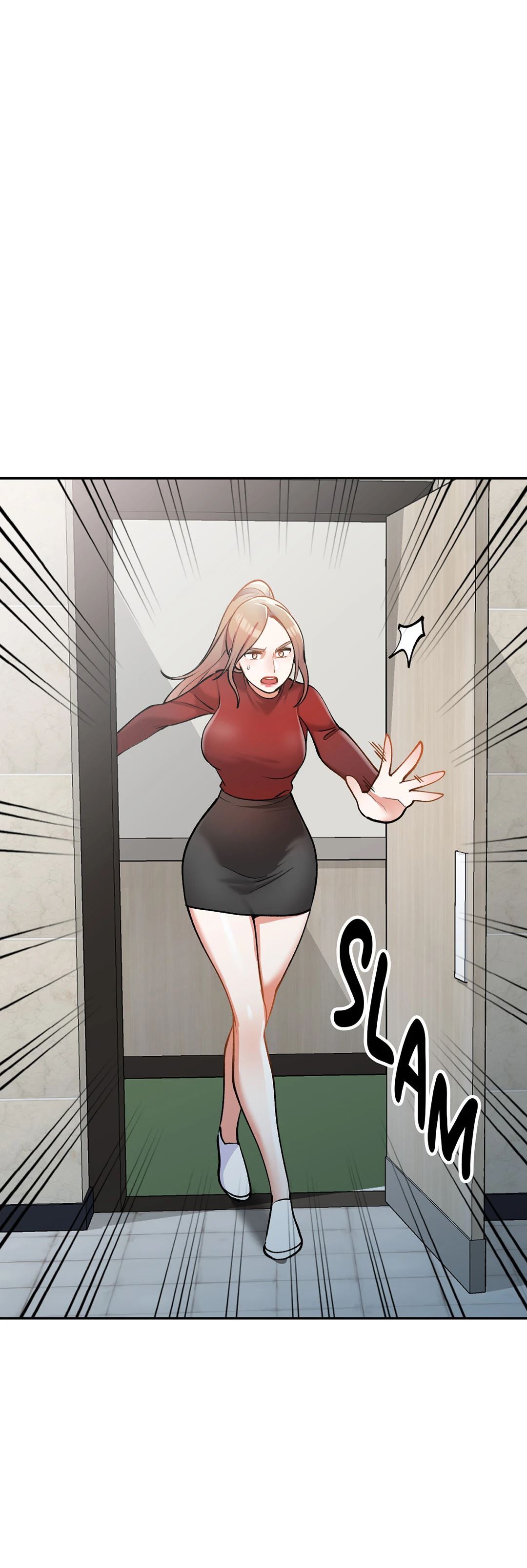 My Secretary’s Got a Secret - Chapter 4 [photo 12] - MangaPorn