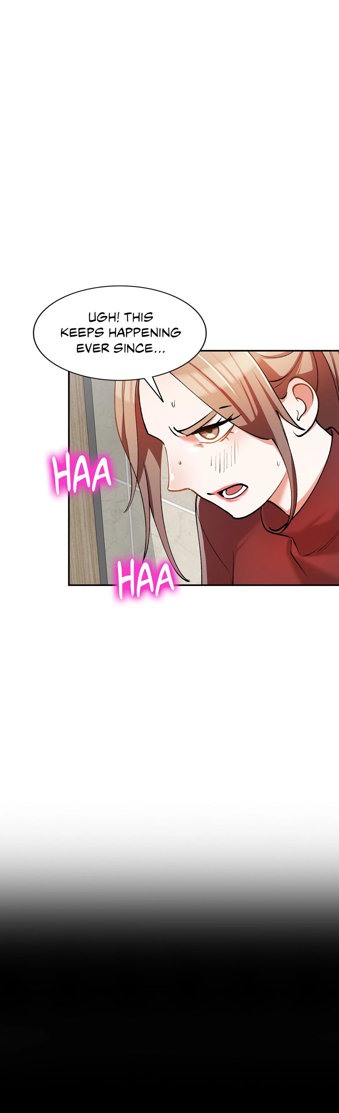 My Secretary’s Got a Secret - Chapter 4 [photo 16] - MangaPorn