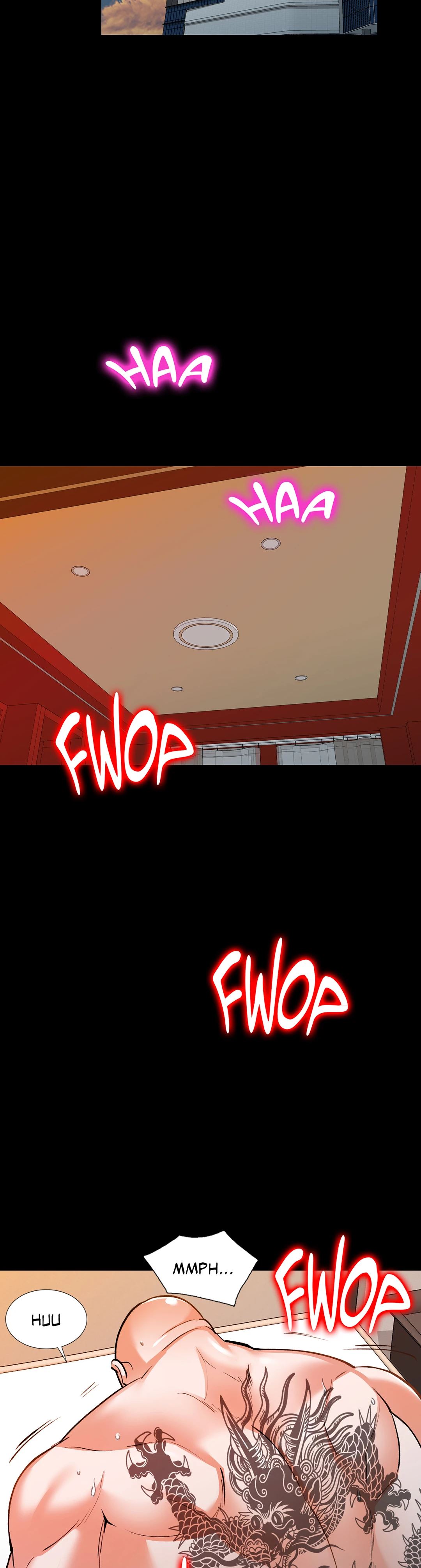 My Secretary’s Got a Secret - Chapter 4 [photo 18] - MangaPorn