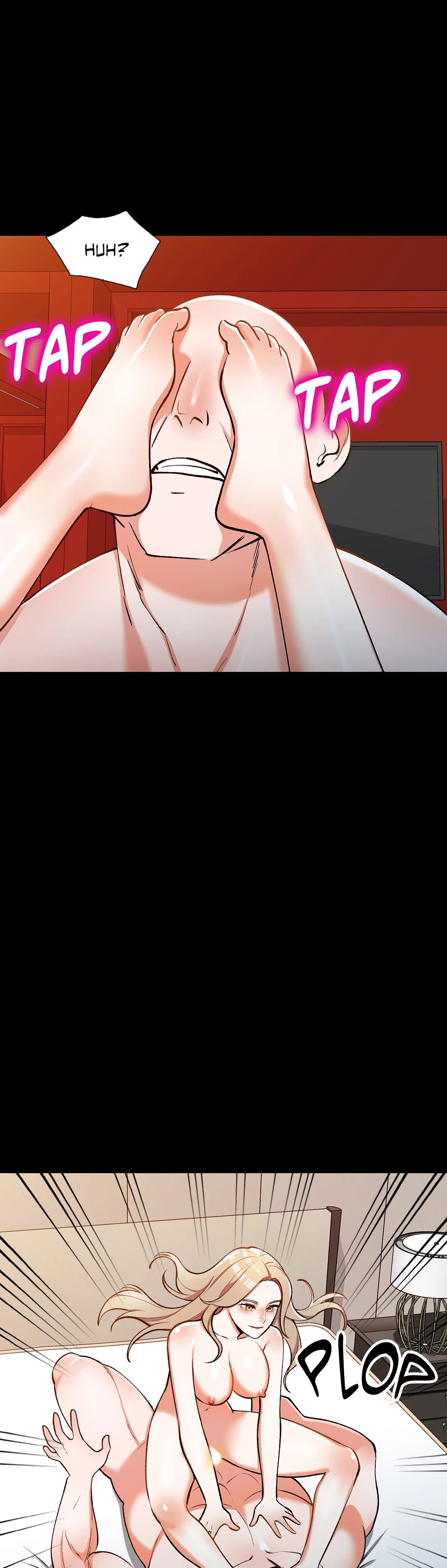 My Secretary’s Got a Secret - Chapter 4 [photo 20] - MangaPorn