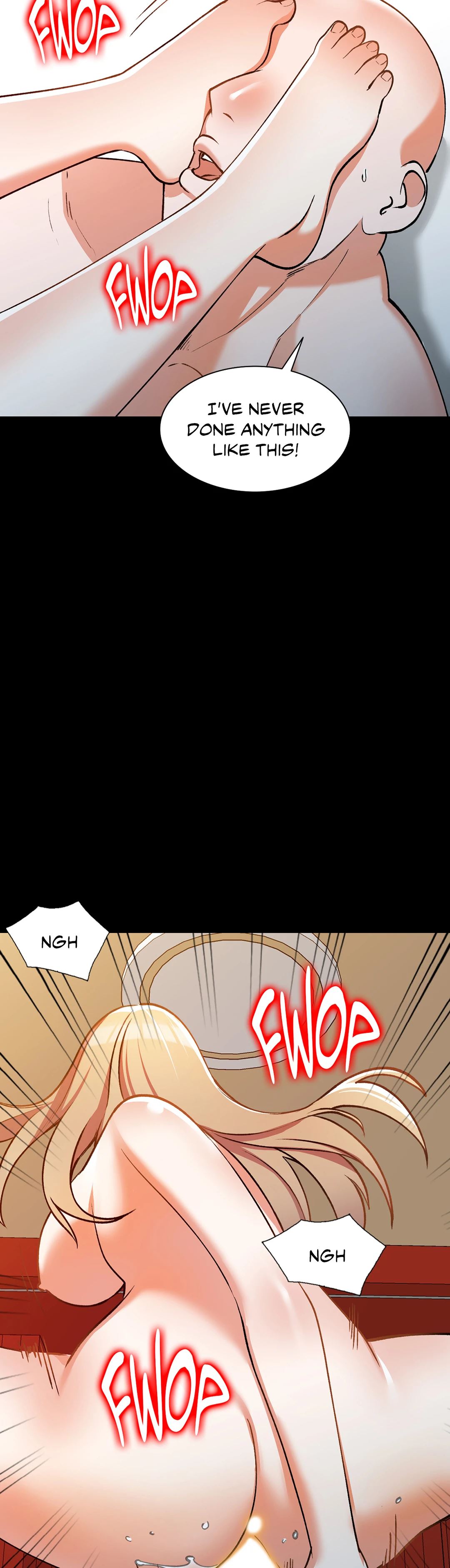 My Secretary’s Got a Secret - Chapter 4 [photo 25] - MangaPorn