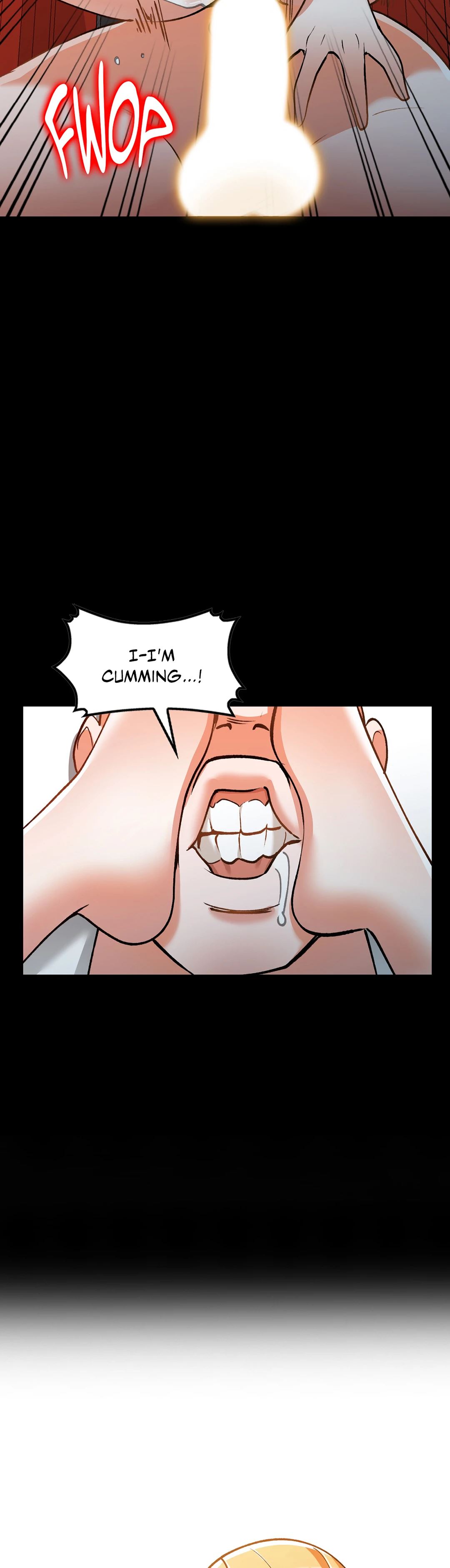 My Secretary’s Got a Secret - Chapter 4 [photo 26] - MangaPorn