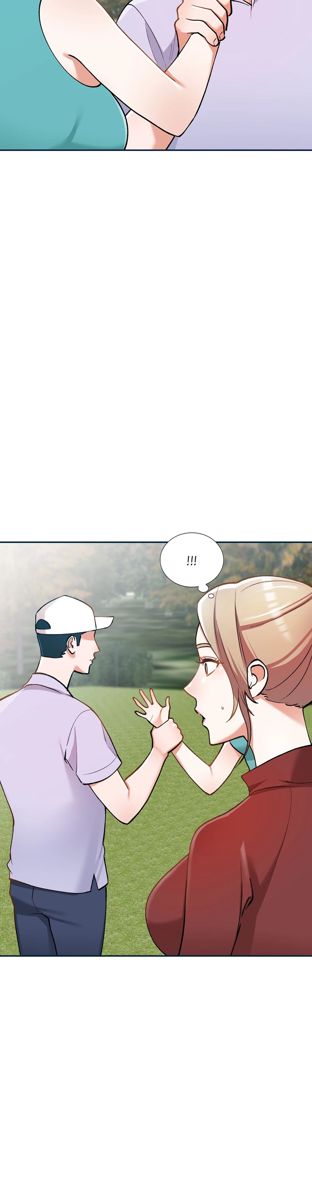 My Secretary’s Got a Secret - Chapter 4 [photo 3] - MangaPorn