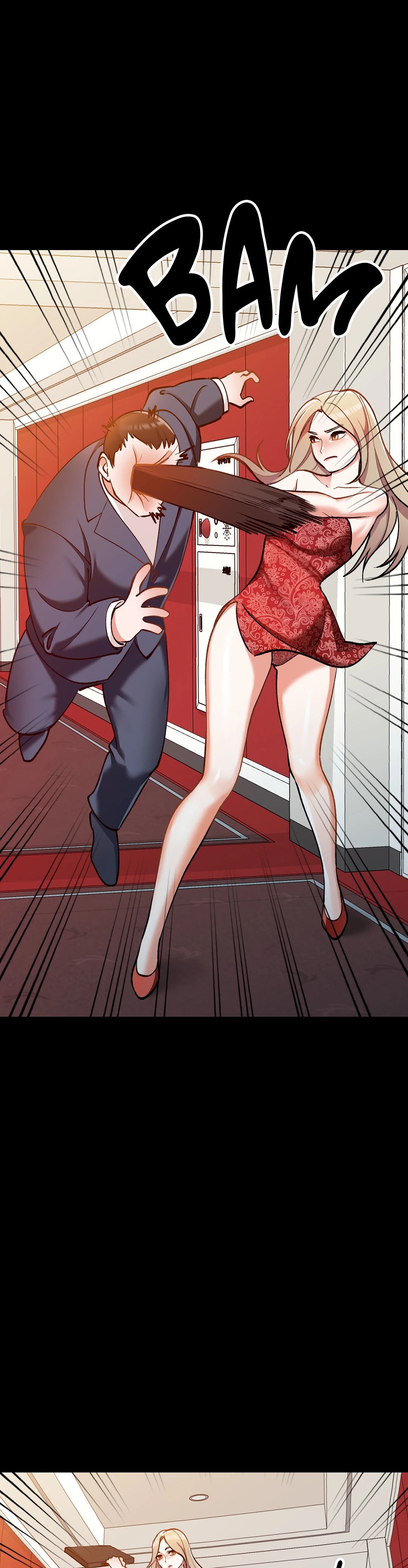 My Secretary’s Got a Secret - Chapter 4 [photo 33] - MangaPorn