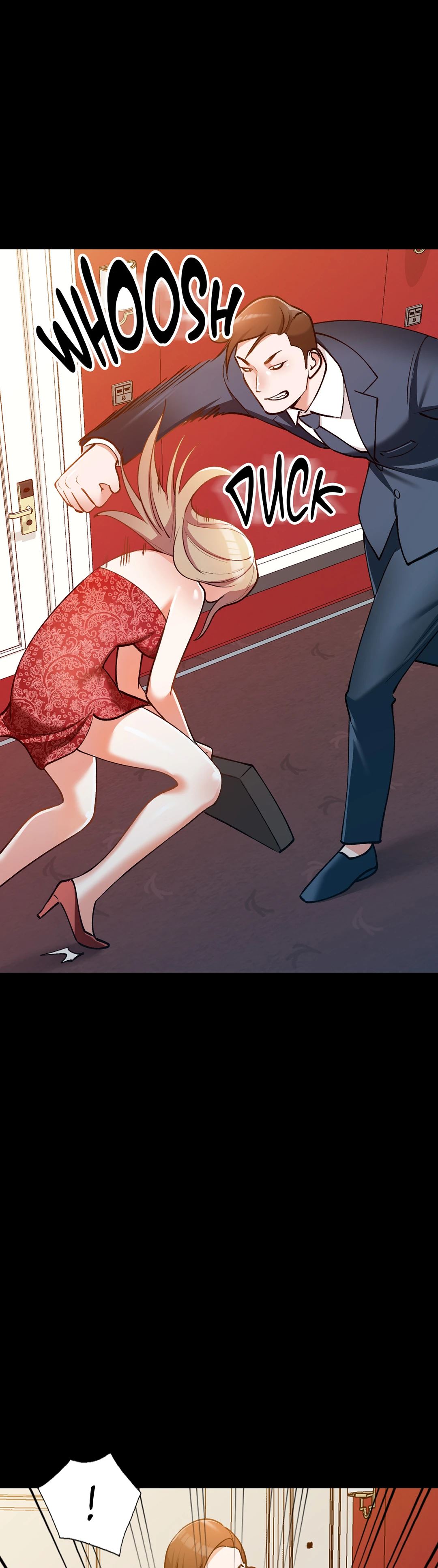 My Secretary’s Got a Secret - Chapter 4 [photo 35] - MangaPorn