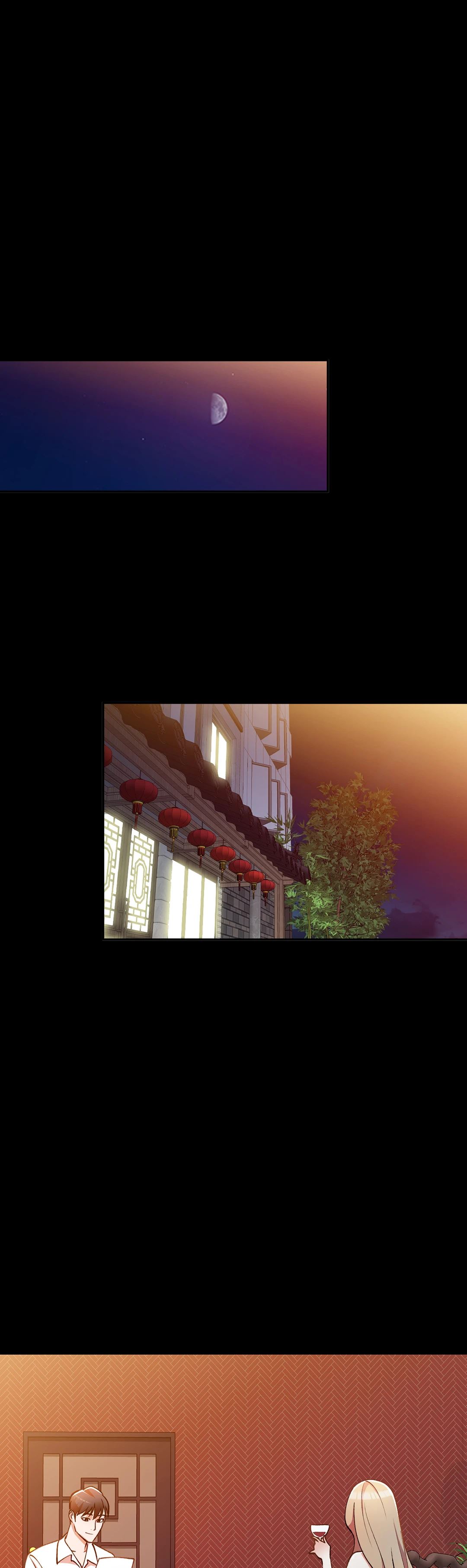 My Secretary’s Got a Secret - Chapter 4 [photo 39] - MangaPorn