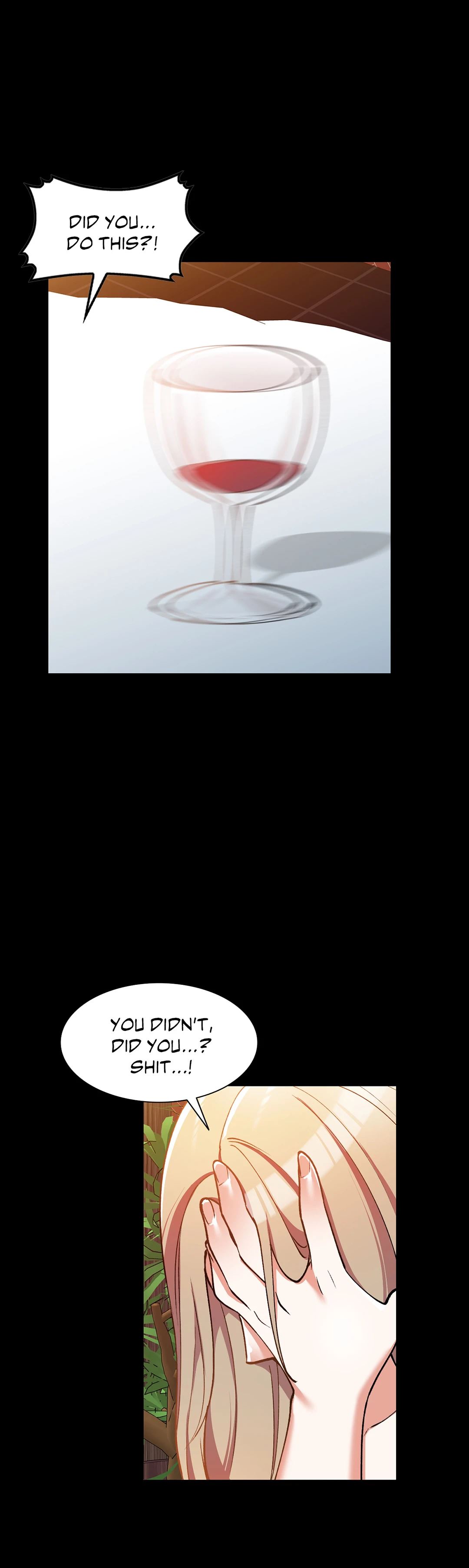 My Secretary’s Got a Secret - Chapter 4 [photo 42] - MangaPorn