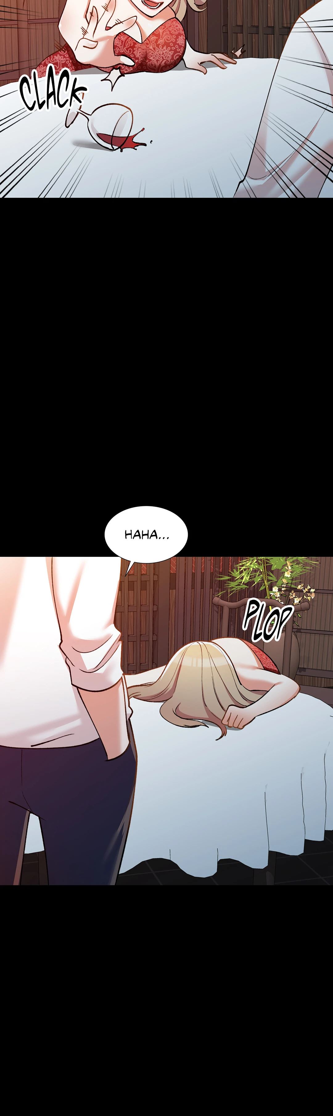 My Secretary’s Got a Secret - Chapter 4 [photo 44] - MangaPorn