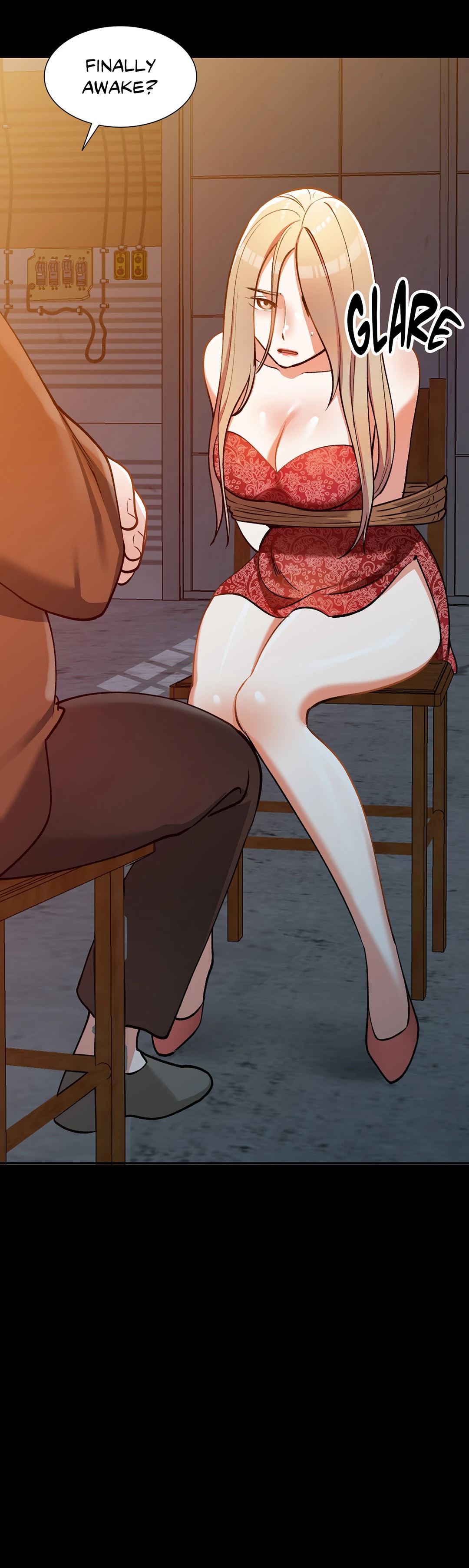 My Secretary’s Got a Secret - Chapter 4 [photo 47] - MangaPorn