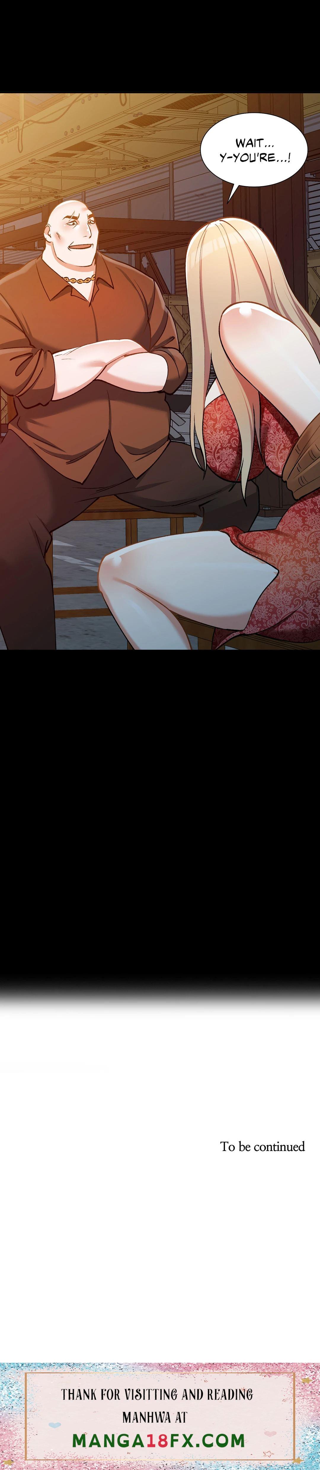 My Secretary’s Got a Secret - Chapter 4 [photo 48] - MangaPorn