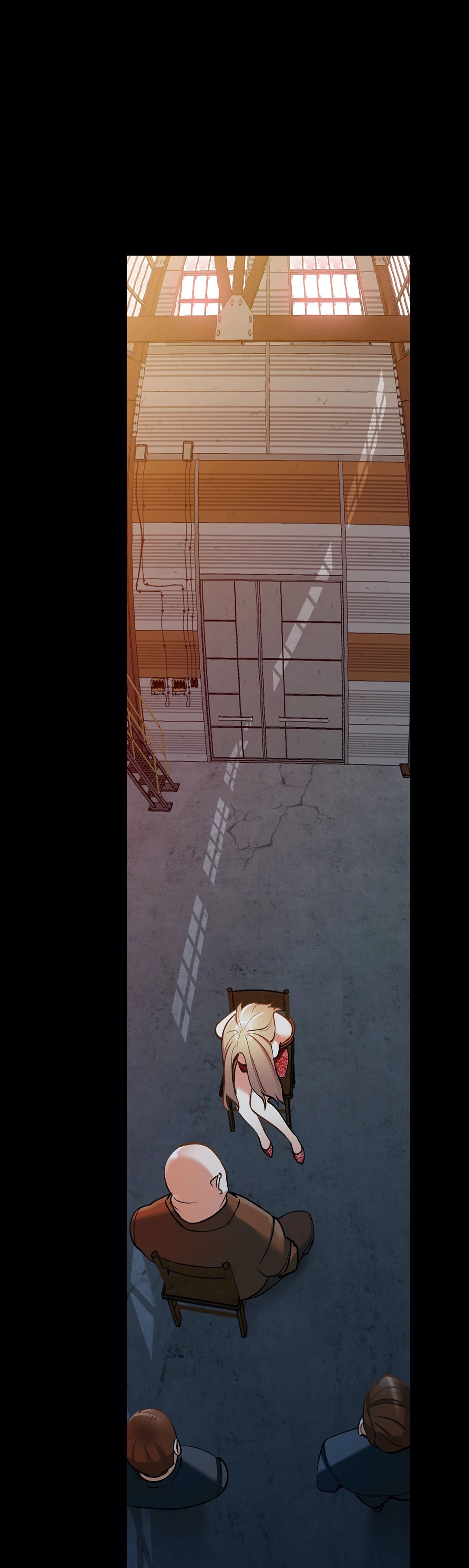 My Secretary’s Got a Secret - Chapter 5 [photo 1] - MangaPorn