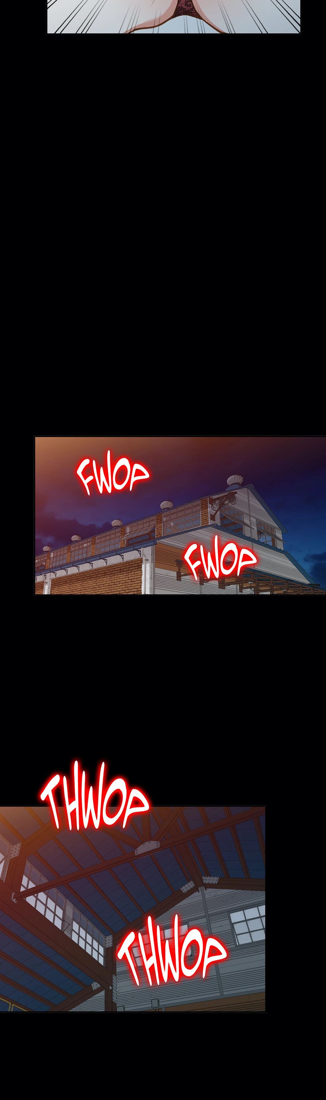 My Secretary’s Got a Secret - Chapter 5 [photo 12] - MangaPorn